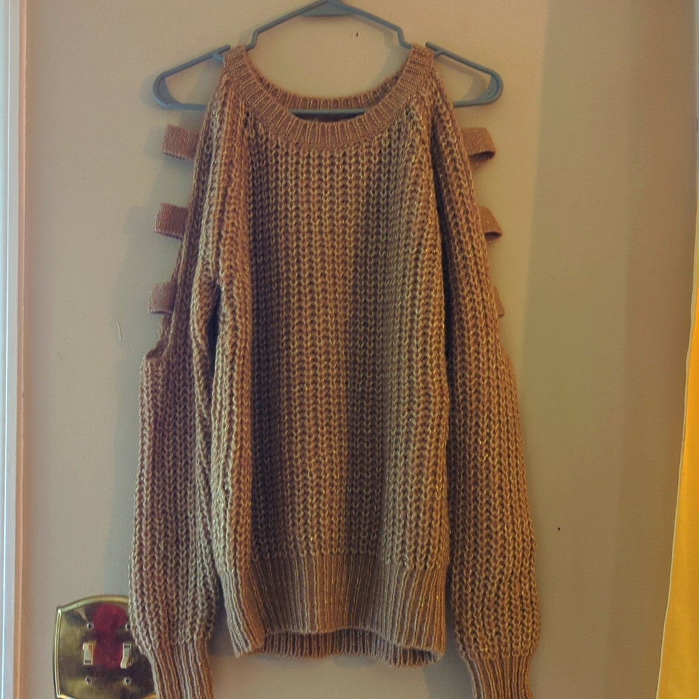Kloth & Clover Sweater